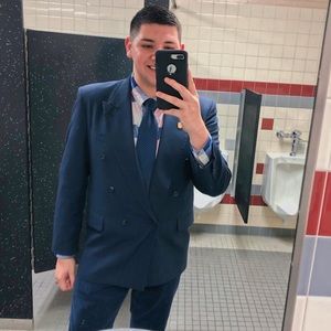 Meet your Posher, Joel